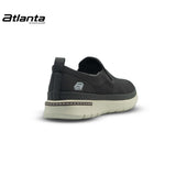 Atlanta Men Flex | Coal Grey