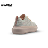Atlanta Women Cloud Walker | Mauve Pink