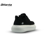 Atlanta Women Cloud Walker | Mystic Black
