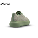 Atlanta Women Cloud Walker | Pistachio Green