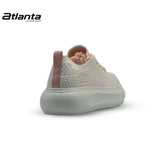 Atlanta Women Cloud Walker | Blush Pink