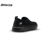 Atlanta Men Flex | Onxy Black