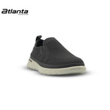 Atlanta Men Flex | Coal Grey