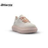 Atlanta Women Cloud Walker | Mauve Pink