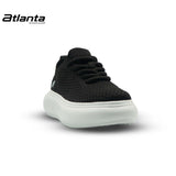 Atlanta Women Cloud Walker | Mystic Black