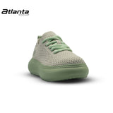 Atlanta Women Cloud Walker | Pistachio Green