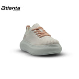 Atlanta Women Cloud Walker | Blush Pink