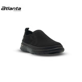 Atlanta Men Flex | Onxy Black