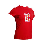 Atlanta Basic Tee | Red