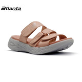 Hover Let's Walk Sports Sandal | Pink
