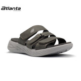 Hover Let's Walk Sports Sandal | Grey