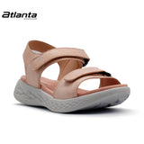 Air-G Let's Walk Sports Sandal | Pink