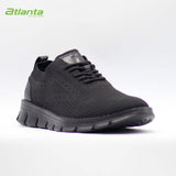 Atlanta - CLASSIC REBEL II | ONXY BLACK