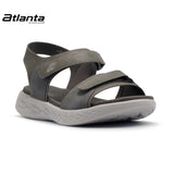 Air-G Let's Walk Sports Sandal | Grey