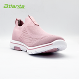 Atlanta Women Comforz Lifestyle Shoe | Ballet Pink