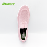 Atlanta Women Comforz Lifestyle Shoe | Ballet Pink