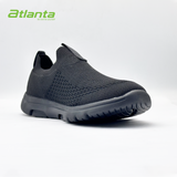 Atlanta Women Comforz Lifestyle Shoe | Onxy Black