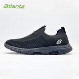 Atlanta Women Comforz Lifestyle Shoe | Onxy Black