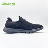 Atlanta Women Comforz Lifestyle Shoe | Onxy Black