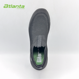 Atlanta Women Comforz Lifestyle Shoe | Onxy Black