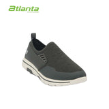 Atlanta Men Let's Walk Mod | Barbour Green