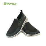 Atlanta Men Let's Walk Mod | Barbour Green