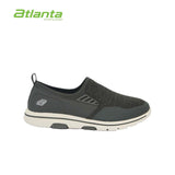 Atlanta Men Let's Walk Mod | Barbour Green