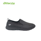 Atlanta Men Let's Walk Mod | Coal Black