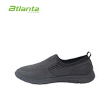 Atlanta Men Let's Walk Mod | Coal Black