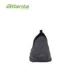 Atlanta Men Let's Walk Mod | Coal Black