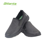 Atlanta Men Let's Walk Mod | Coal Black