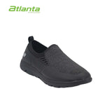 Atlanta Men Let's Walk Mod | Coal Black