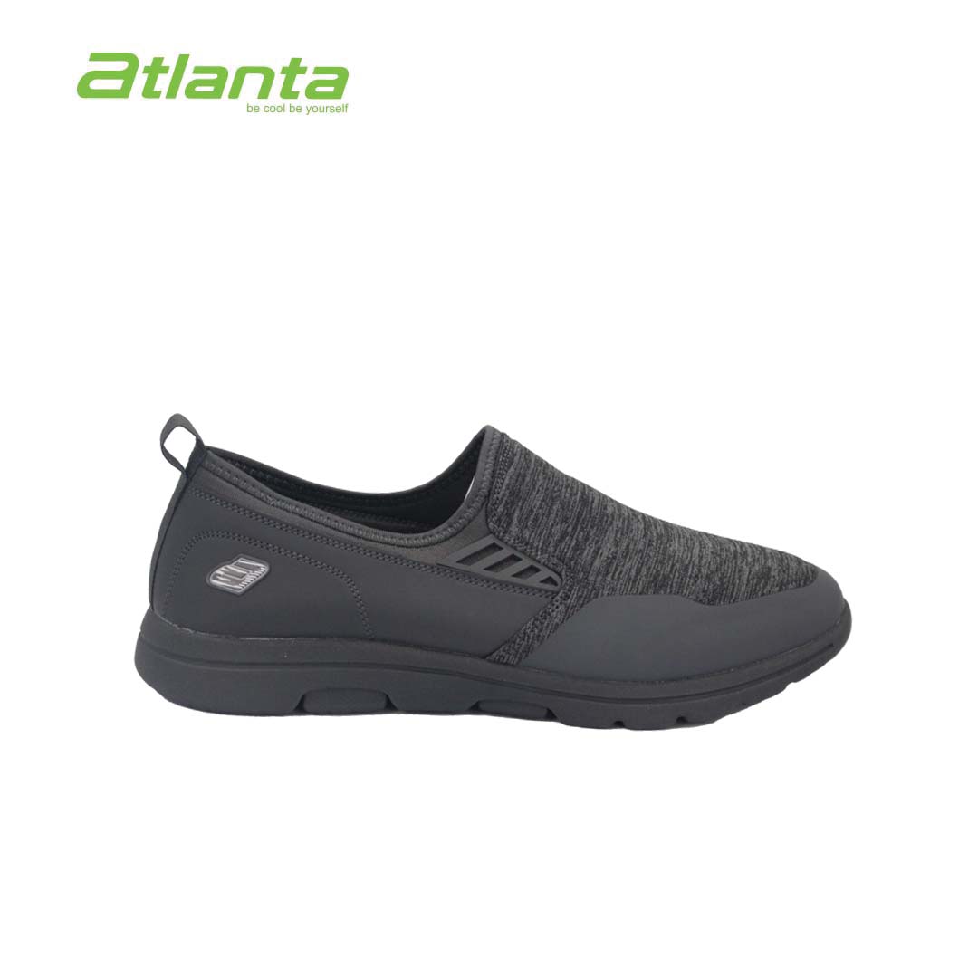 Atlanta Sports Loafer Atlanta Lets Walk Shoes Atlanta Hover Let's