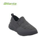 Atlanta Men Let's Walk Mod | Grey