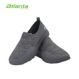 Atlanta Men Let's Walk Mod | Grey
