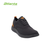 Atlanta Men Let's Walk Classic Rebel | Charcoal