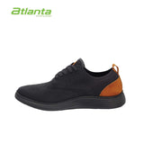 Atlanta Men Let's Walk Classic Rebel | Charcoal