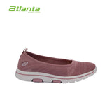 Atlanta Women Let's Casual Zero G3 | Ballet Pink