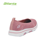 Atlanta Women Let's Casual Zero G3 | Ballet Pink