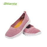 Atlanta Women Let's Casual Zero G3 | Ballet Pink