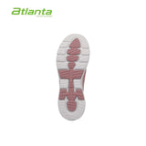 Atlanta Women Let's Casual Clouds | Soft Coral