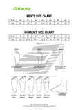 Atlanta Women Avita Lifetsyle Shoe | White