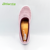 Atlanta Women Zero G3 Lifestyle Shoe | Ballet Pink