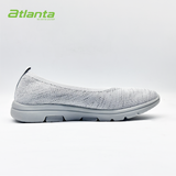 Atlanta Women Zero G3 Lifestyle Shoe | Titanium Grey