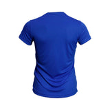 Atlanta Basic Tee | Blue