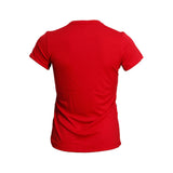 Atlanta Basic Tee | Red