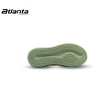 Atlanta Women Cloud Walker | Pistachio Green