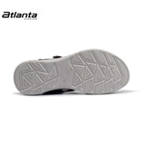 Air-G Let's Walk Sports Sandal | Grey