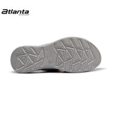 Atlanta Plush Let’s Walk Sports Sandal | Pink