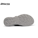 Hover Let's Walk Sports Sandal | Grey